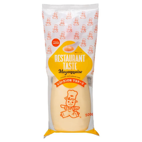 Kenko Restaurant Taste Mayonnaise 500g