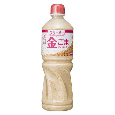 Kenko Creamy Golden Sesame Dressing 500ml