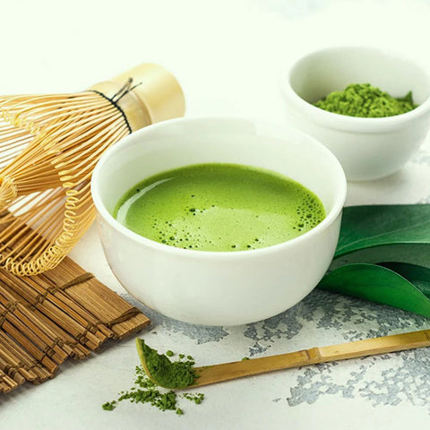 Japanese Matcha Premium 20g