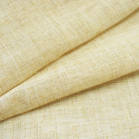Noren - Plain Linen style