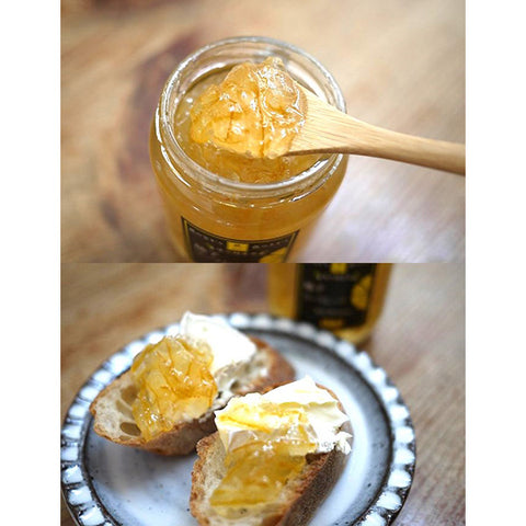 Yuzuya Yuzu Marmalade 160g