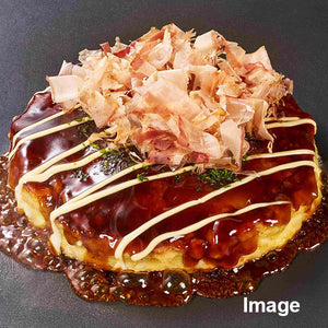 Bulldog Okonomiyaki Sauce 300g