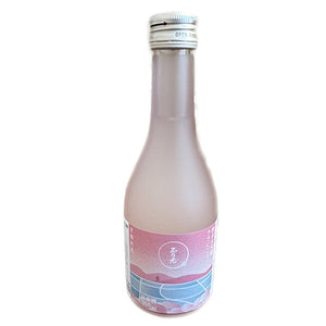 Sake Sasanigori JyunmaiDaiginjo Nigori 300 ml