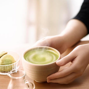 AGF Blendy Stick Matcha Au Lait 6 Sticks