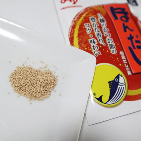 Ajinomoto Hondashi 40g