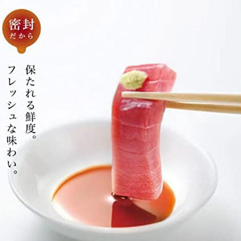 Kikkoman Fresh Sashimi & Sushi Soy Sauce 200ml