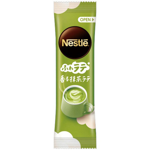 Nestle Creamy Instant Matcha Latte 20 Sticks