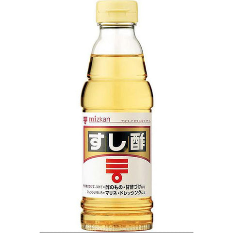 Mizkan Sushi Seasoning Rice Vinegar 360ml