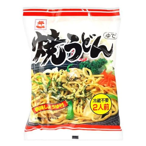Miyakoichi Yaki Udon 2 servings