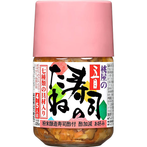 Momoya Gomoku Sushi Mix 326g