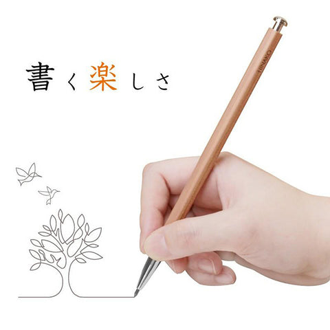 Kitaboshi Lead Holder Pencil 2mm