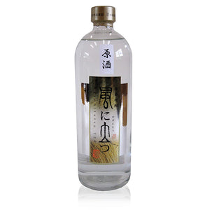 Shochu Kaze ni Tatsu 720ml