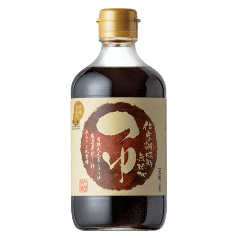 Kokonoe Tsuyu 400ml