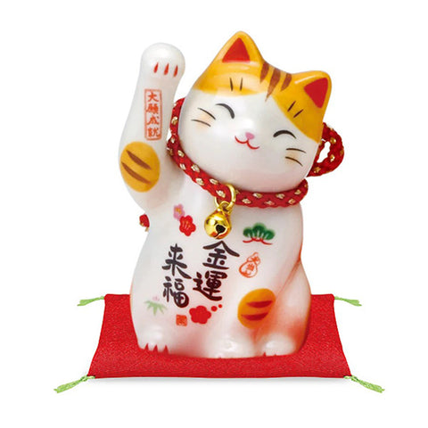 Maneki Neko Right Hand 7.5cm
