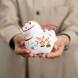 Year of the Horse 2026