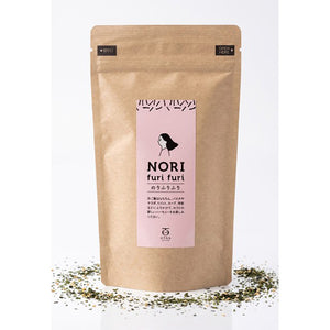 Norimomo Nori Furi Furi Shiso 30g