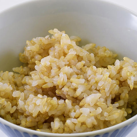 Microwaveable Brown Rice 150g