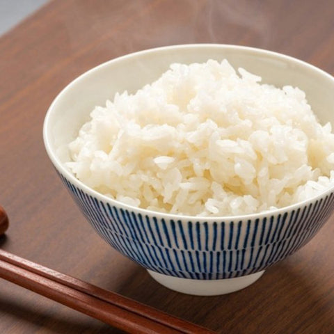 JA Haenuki Rice Rinse-free 300g