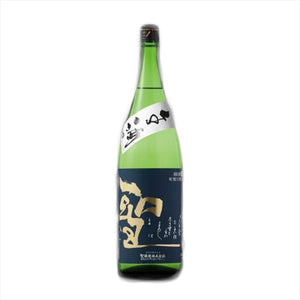 Hijiri Nama 50 Junmai Ginjo720ml