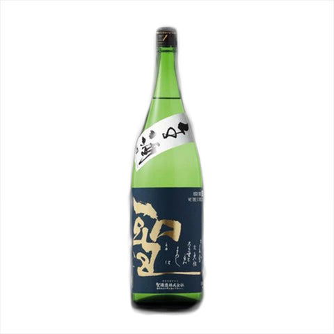 Hijiri Nama 50 Junmai Ginjo720ml