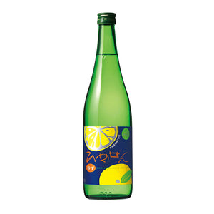 Himezen Yuzu 720ml