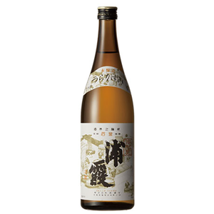 Sake Honjikomi Urakasumi 720ml