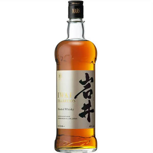 Iwai Tradition Blended Whisky 750ml