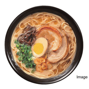 Marutai Plant Based Kumamoto Ramen 187g