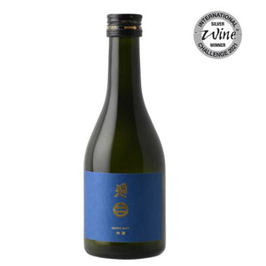 Nanbu Bijin Ginjyo 300ml