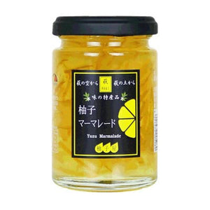 Yuzuya Yuzu Marmalade 160g