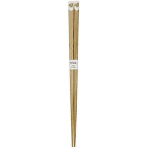 Chopsticks Squirrel 22.5cm