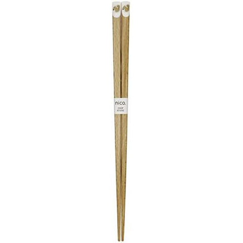 Chopsticks Squirrel 22.5cm