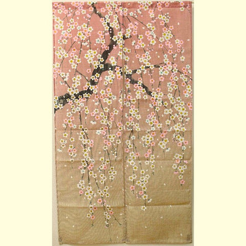 Noren - Sakura