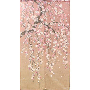 Noren - Sakura
