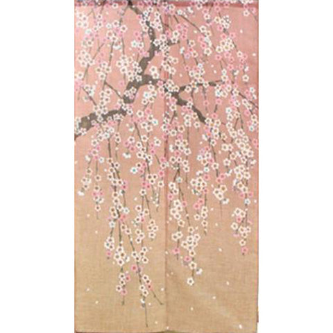 Noren - Sakura