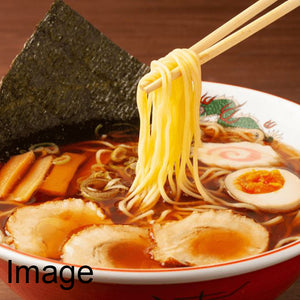 Miyakoichi Soy Sauce Ramen 3 Servings