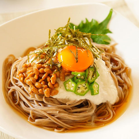 Sarashina Soba Noodles 180g