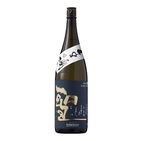 Hijiri Nama 50 Junmai Ginjo720ml