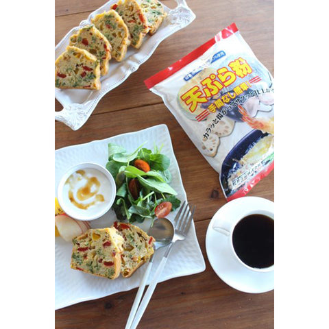 Teｍpura Flour 400g