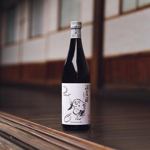 Junmai Ginjo Urakasumi ZEN 720ml