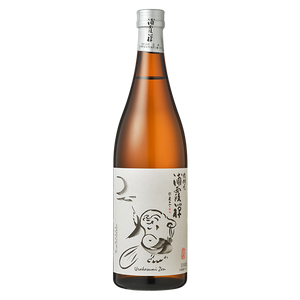 Junmai Ginjo Urakasumi ZEN 720ml