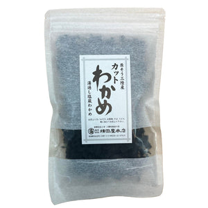 Sanriku Wakame Chunk 22g