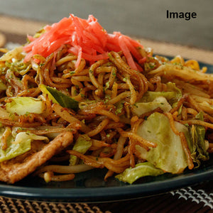 Miyakoichi Yakisoba 3 servings