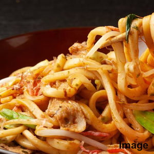 Miyakoichi Yaki Udon 2 servings