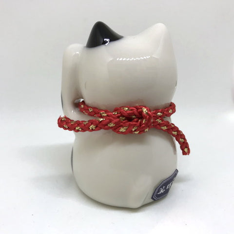 Maneki Neko Left Hand Calico 6cm