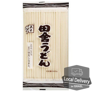 Itsuki Udon Noodle 500g