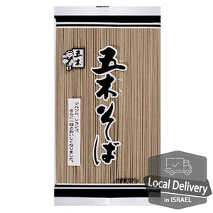 Itsuki Soba Noodle 500g