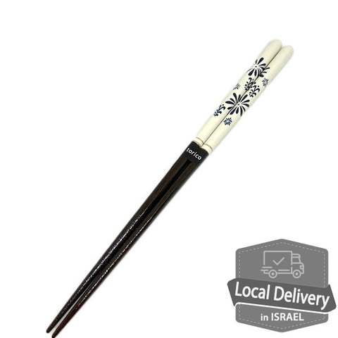 Chopsticks Kariyushi WH 23cm