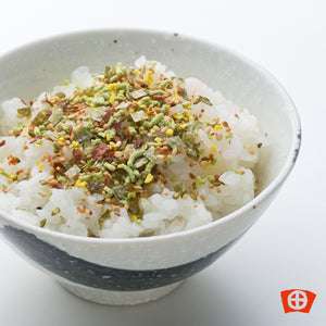 Tamaruya Hon Wasabi Furikake 22g