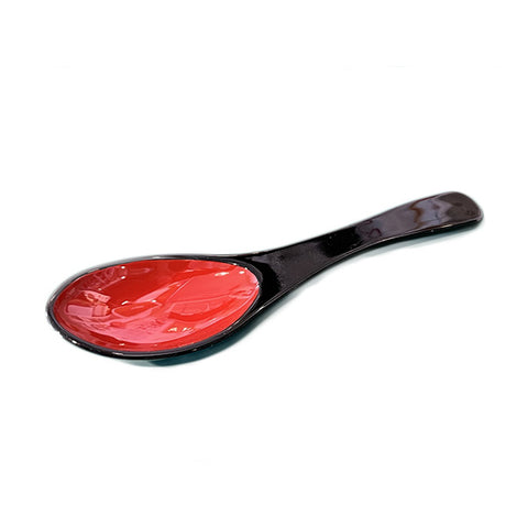 Plastic Ramen Spoon